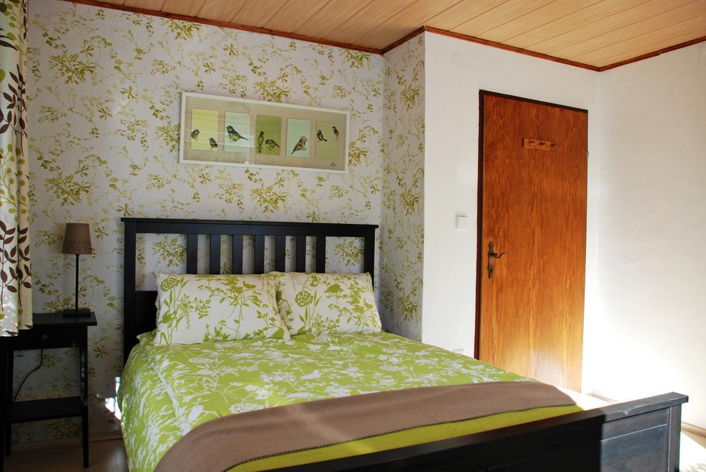 Waldblick Landhaus B&B Schwarzenbach an der Pielach Zimmer foto